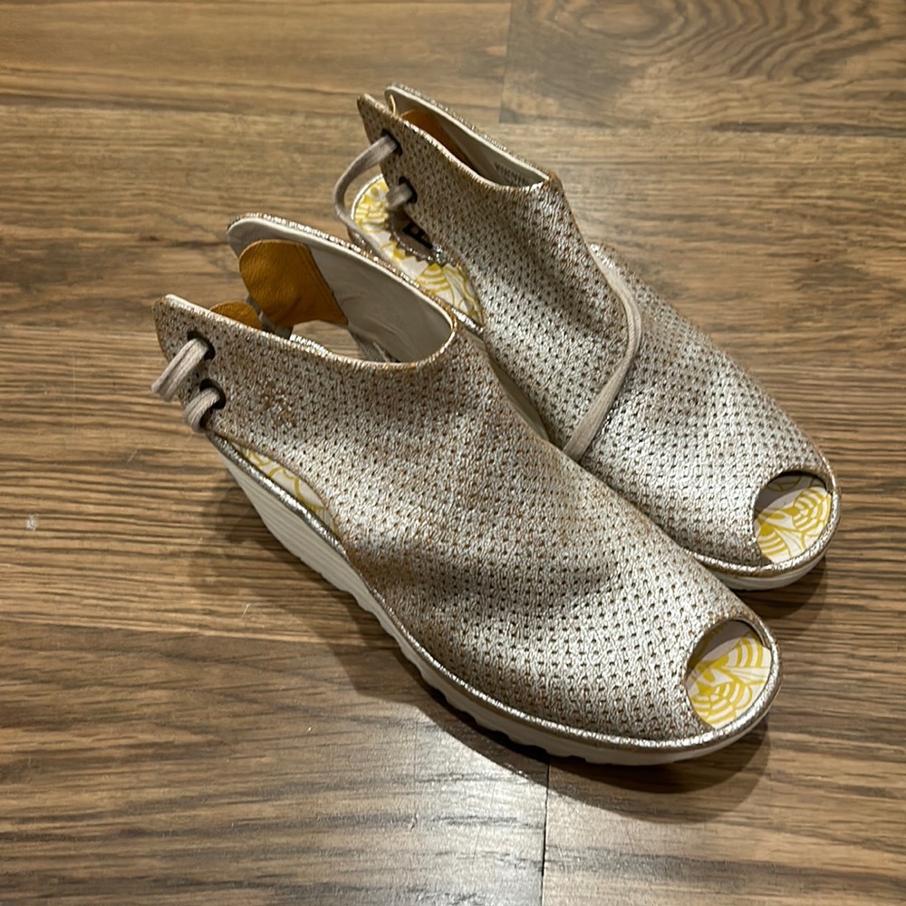 Fly London Shoes